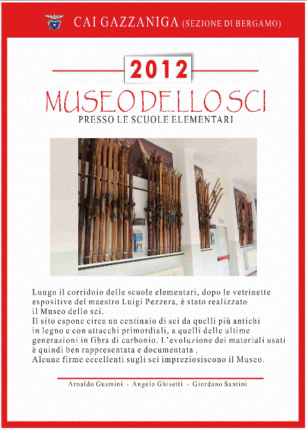 Museo dello sci